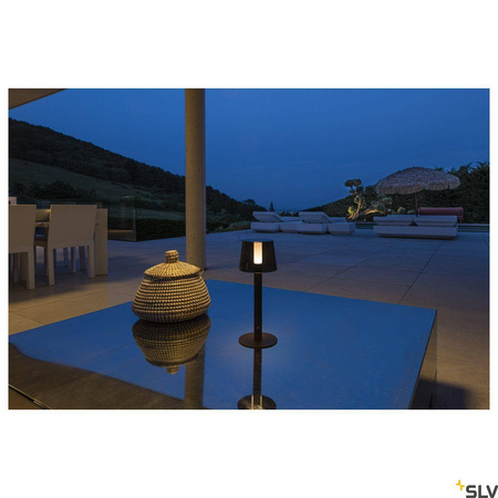 Przenośna lampa TAHA (1007380) - SLV