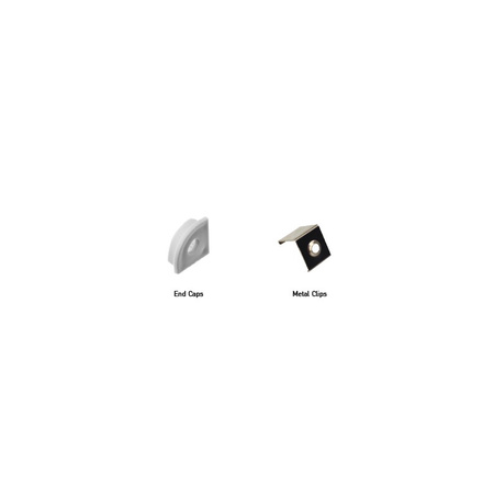 ACCESSORY KIT FOR 20197 (20197-E Zambelis) - Zambelis