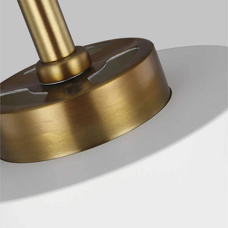 Lampa wisząca  Carter (FE-CARTER-P-A-MW) - Elstead Lighting