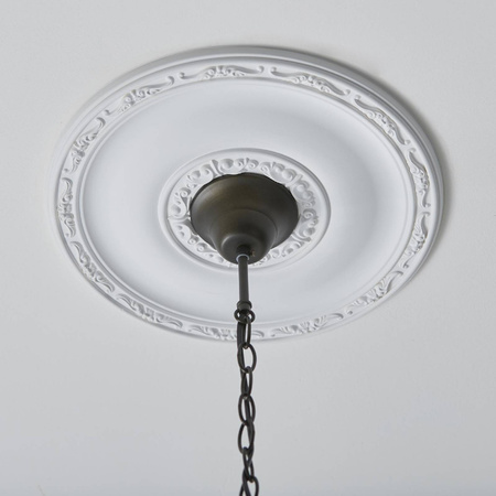 Lampa Wisząca Fargo (67045) Tiffany