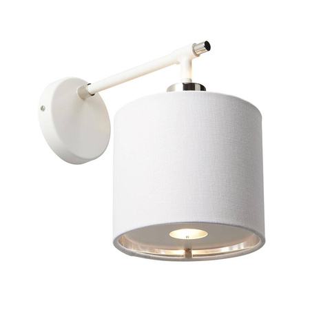 Kinkiet Balance (BALANCE1-WPN) - Elstead Lighting