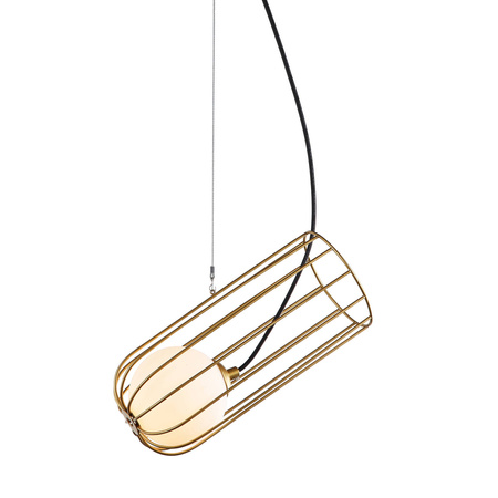 Lampa Wisząca Coco (MDM-3941/1 GD) - Italux