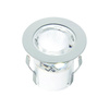 Lampa wpuszczana Kios 2 IP44 0.45W (75530) - Saxby
