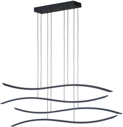 Fisk 61042 lampa wisząca 1x75,2w/led 9868lm 2700k-6500k ip20 (FHL61042) - Fischer&Honsel