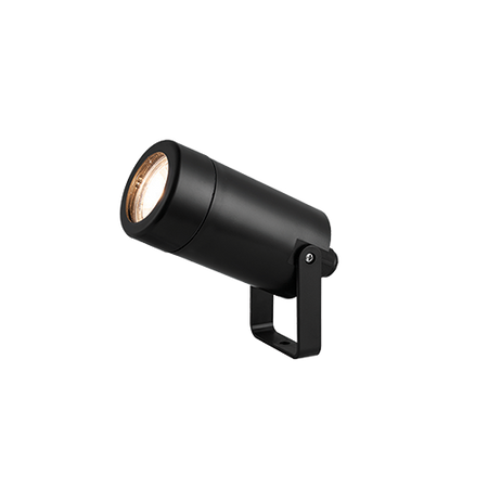 OUTDOOR SPIKE LIGHT 1XGU10 BLACK (E311 Zambelis) - Zambelis