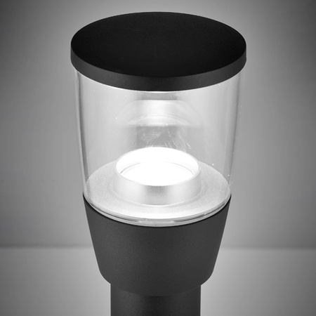 Słupek Canillo post IP44 4.6W (67699) - Saxby