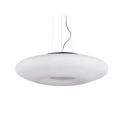 Lampa wisząca PIRES 60 (LP5123-4) - Azzardo - żyrandol