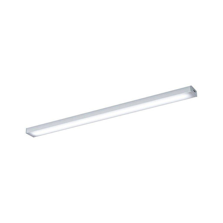 Clever Connect Spot Barre 350mm 1x3,5W 2700-6500K 12V Chrom Mat/Tworzywo sztuczne (PL99968) - PAULMANN