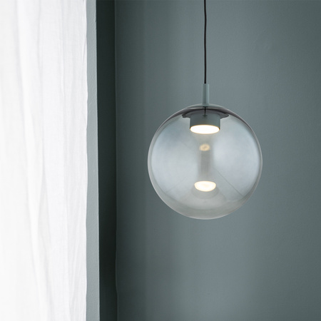 Pojedyncza lampa wisząca  SACRAMENTO (8830) - Argon