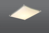 Plafon LUNA 1 biały (SL.0737) - Sollux
