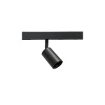 Reflektor szynowy Alfer 8W Magnet Line LED czarny (TLV-02-08) - Yaskr