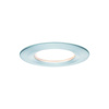 Zestaw Oprawa wbudowana Nova Coin LED 3-st ściemnianie 3x6,5W 2700K 230V Aluminium (PL93498) - PAULMANN