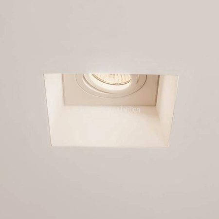 Lampa sufitowa BLANCO Adjustable SQUARE (1253007) - Astro Lighting