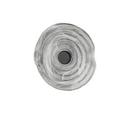 Plafon NESTOR TOP 20 Czarny (AZ5829) - Azzardo