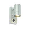 Kinkiet Palin PIR 1lt wall IP44 7W (75431) - Saxby