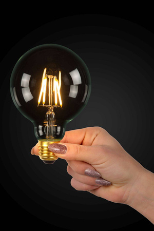 BULB G95 (49087/07/60) - Lucide