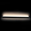 Lampa Wisząca Sigi IV LED czarna  (PL0129-BK) - Yaskr