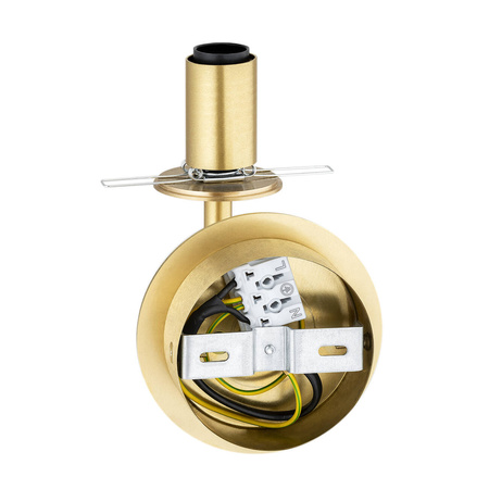 Kinkiet PALOMA (8502-ARG) - Argon