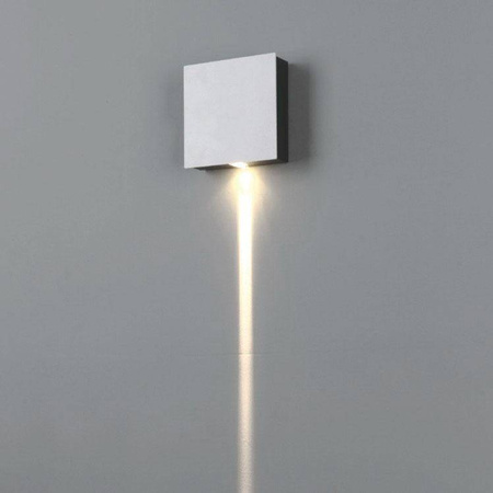 Kinkiet MOLLIS 160/1 (616001202) - Elkim Lighting