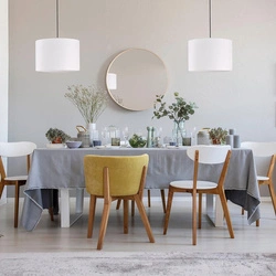 Lampa wisząca Vigo  (60805) - Fischer&Honsel