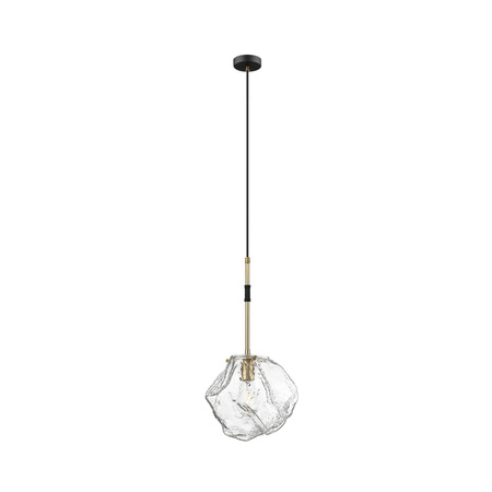 LAMPA WISZĄCA ROCK (P0488-01M-SEAC) Zuma Line