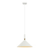 Lampa wisząca Drello  (PND-541101-W) - Italux
