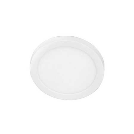 Panel LED 2-in-1 12W biały 4000K (XD-LS120) - Xudo