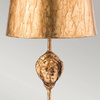 Lampa stołowa Fragment (FB-FRAGMENT-TL-G) - Elstead Lighting