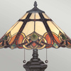 Lampa stołowa Cambridge (QZ-CAMBRIDGE-TL) - Elstead Lighting