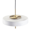 Lampa wisząca ARTDECO (MP8872 white) - Step into Design
