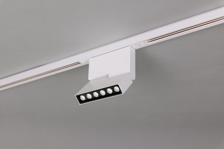 Reflektor Na Szynę 48V Multiline Dots Spot (893548) - Loonari