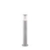 Lampa ogrodowa TRONCO PT1 BIG kol. szary (26961) Ideal Lux
