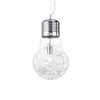 Lampa wisząca LUCE MAX SP1 BIG (033662) Ideal Lux - żyrandol