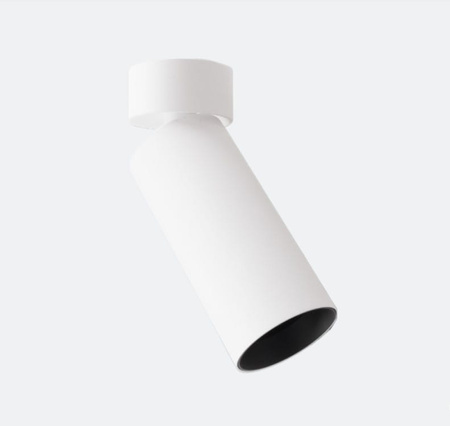 MAXLIGHT C0245 LAMPA SUFITOWA HALO A WHITE