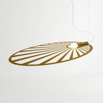 Lampa wisząca LEHDETota (TH.001ZL) - Thoro Lighting