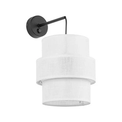 Kinkiet CALISTO WHITE (5956) - TK Lighting