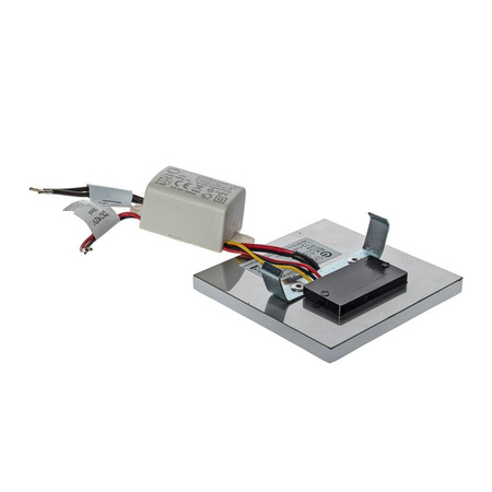 LUMI Barwa Zimma 6500K 12V z czujnikiem ruchu (EKS3058) - Eko-Light