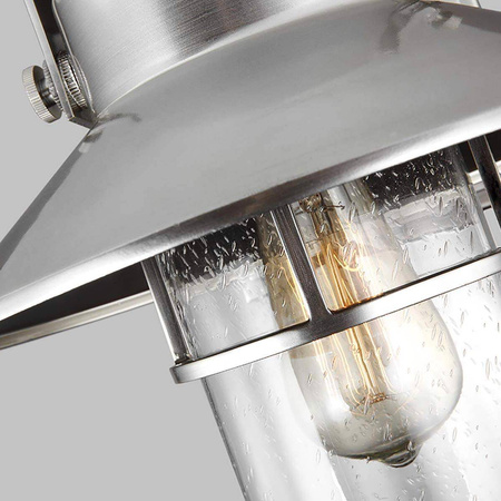 Kinkiet zewnętrzny Boynton (FE-BOYNTON2-M) - Elstead Lighting