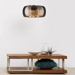 Lampa wisząca CRYSTAL (P0076-05L-F4FZ) - Zuma Line