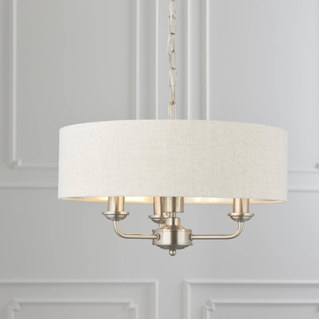 Lampa Wisząca Highclere (94361) Endon