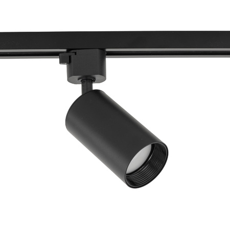 Reflektor na szynoprzewód TRACER AMIS BLACK 1XGU10 (10646) - TK Lighting