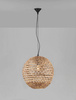 Lampa wisząca wewnętrzna GUARDIA (LE44576) - Luces Exclusivas