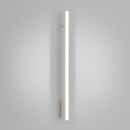 Kinkiet LAGOM 90 beżowy LED 4000K (TH.509) - Thoro Lighting