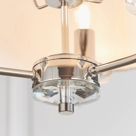 Lampa Wisząca Nixon (60129) Endon