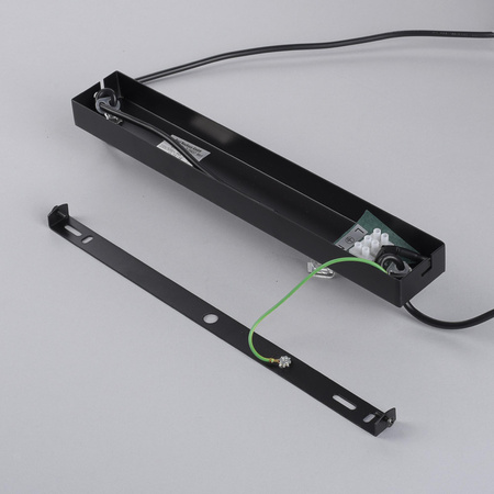 POPSICLE LAMPA WISZĄCA SMOKY/BURSZTYN (2583-18) - Paul Neuhaus