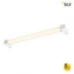 LONG GRILL LED ścienna/sufitowa, biała, 3000K