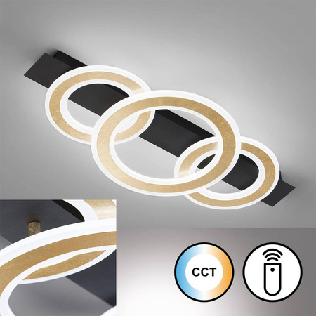 Lampa Sufitowa Circle  (21435) - Fischer&Honsel