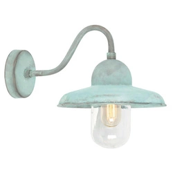 Kinkiet zewnętrzny Somerton (SOMERTON-V) - Elstead Lighting