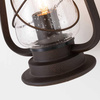 Kinkiet zewnętrzny Miners (MINERS-WALL) - Elstead Lighting