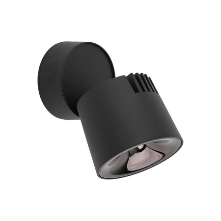 KYOTO BLACK 18W (18139) - TK Lighting